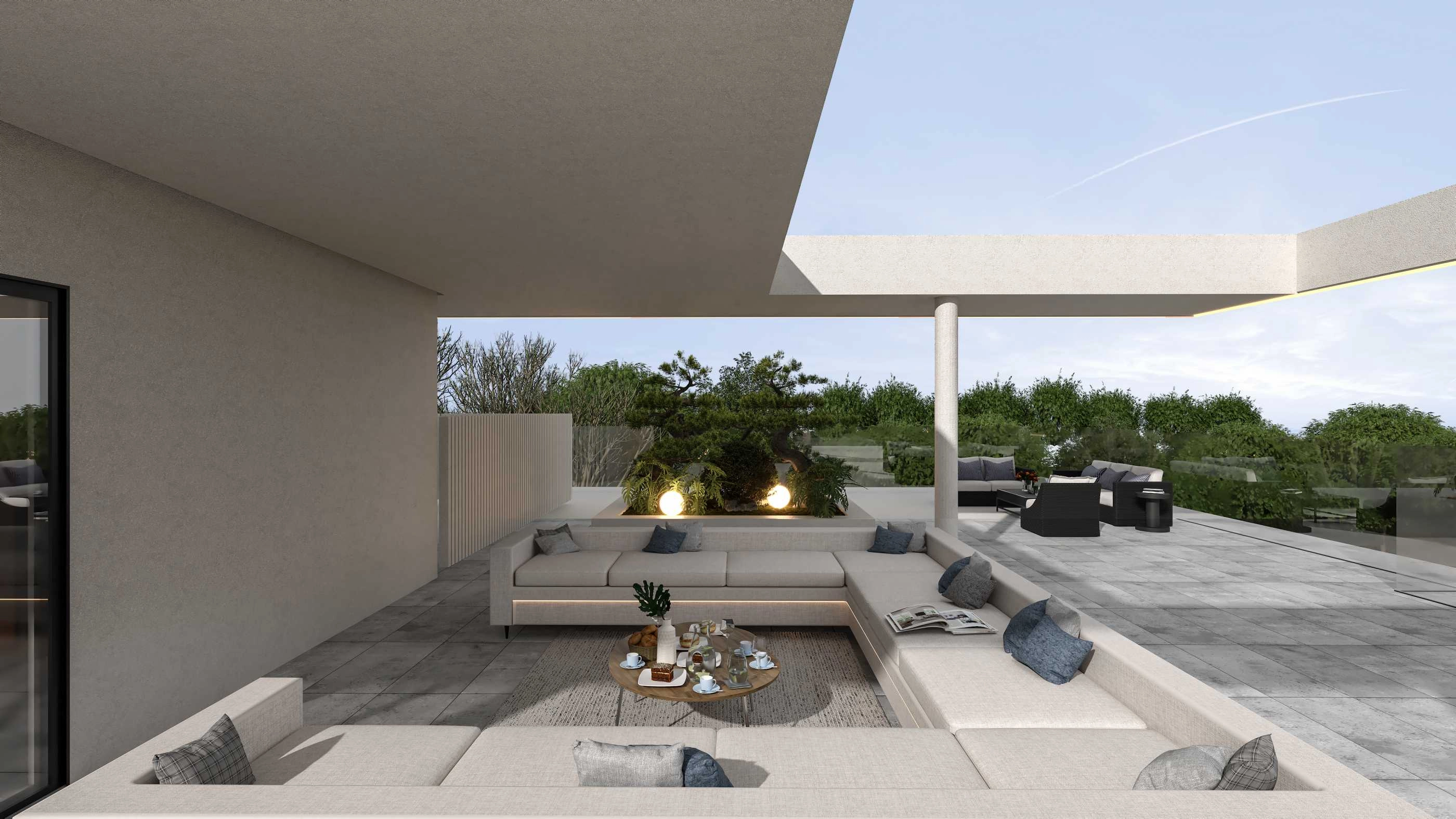 Design & Build Service