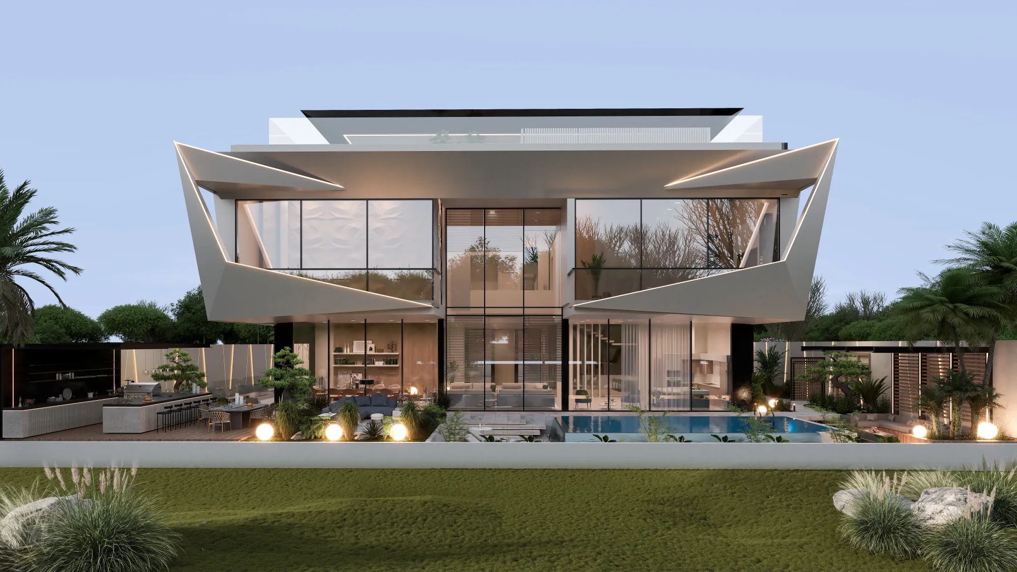  DAT Architects and Engineers