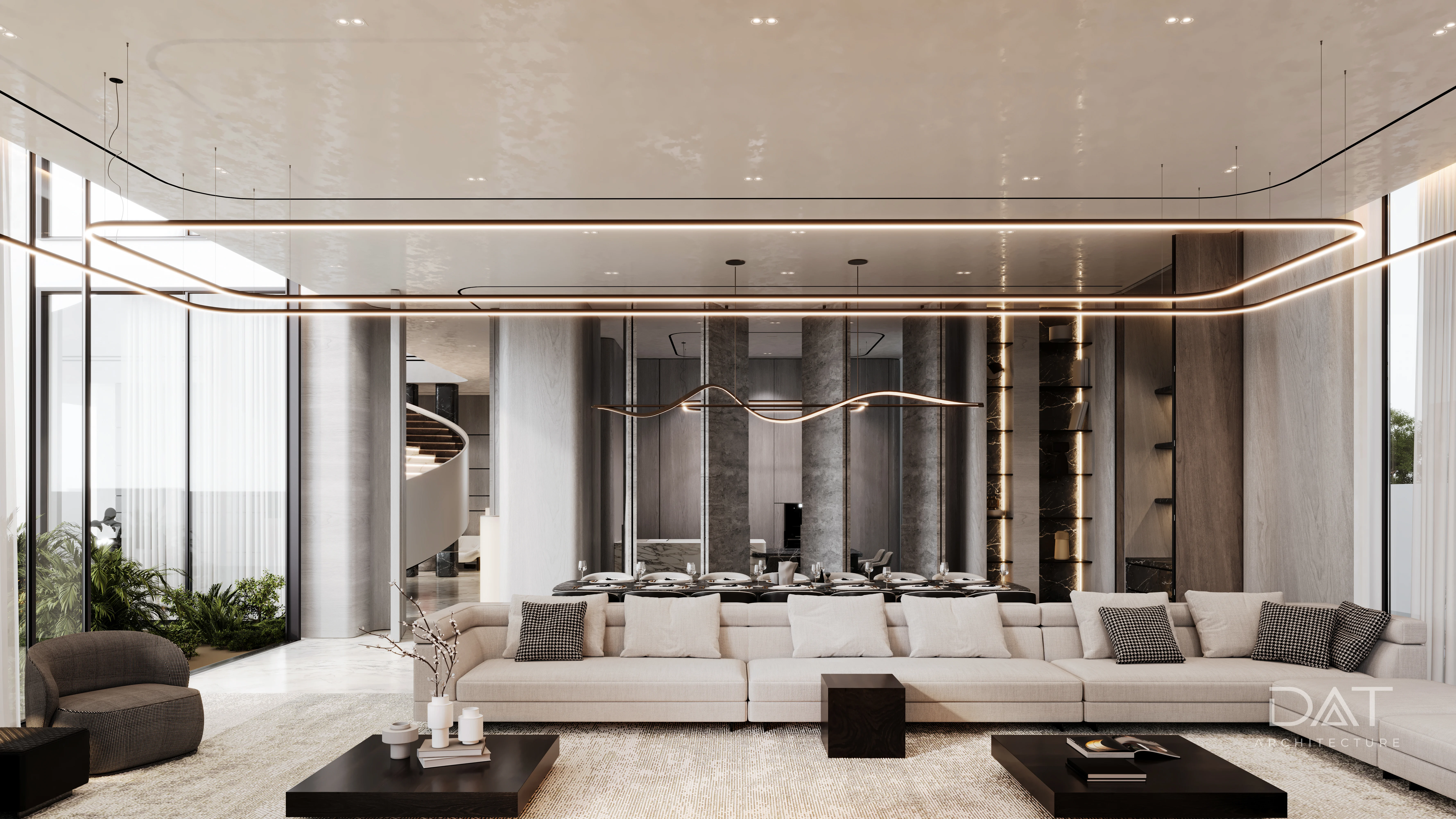 SAG Villa