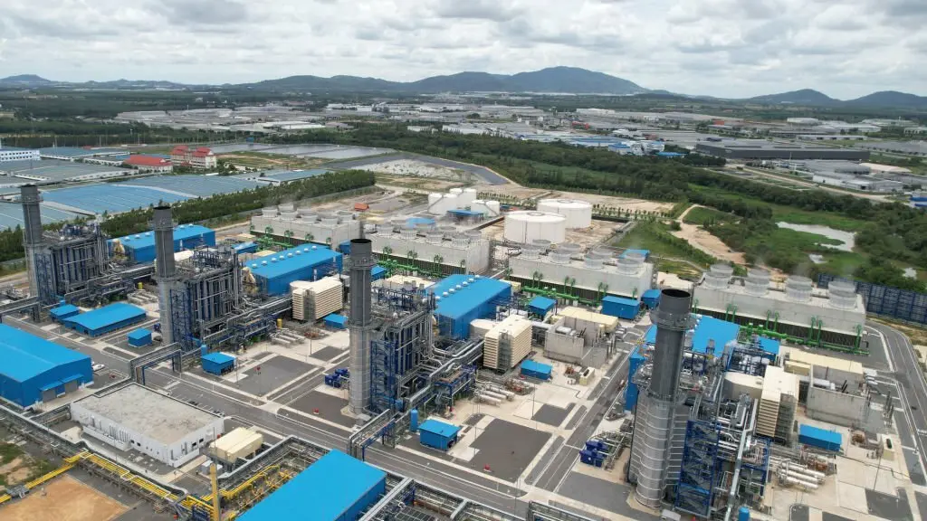 Sustainable practices in oil and gas sector