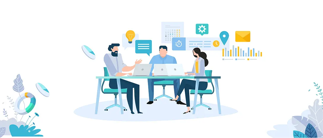 Project Management Stages UAE
