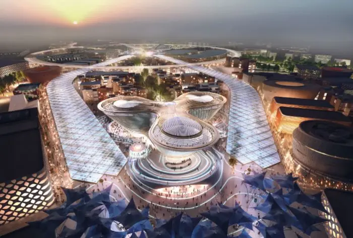Structural Engineering Megastructures UAE