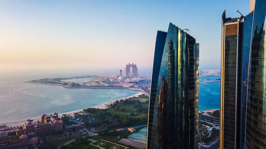 Engineering consultants driving developments in Abu Dhabi