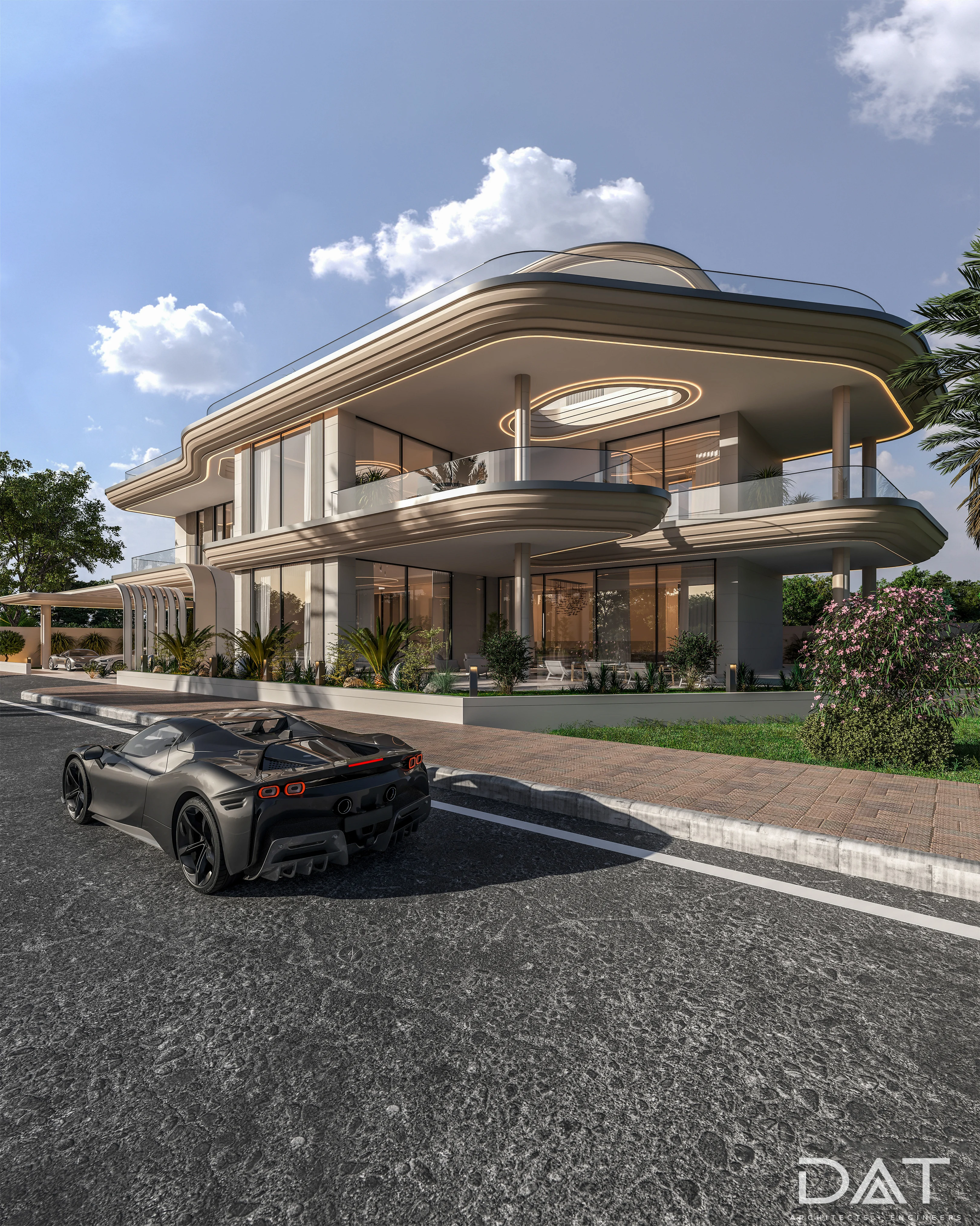 Innovative Engineering Consultants Dubai