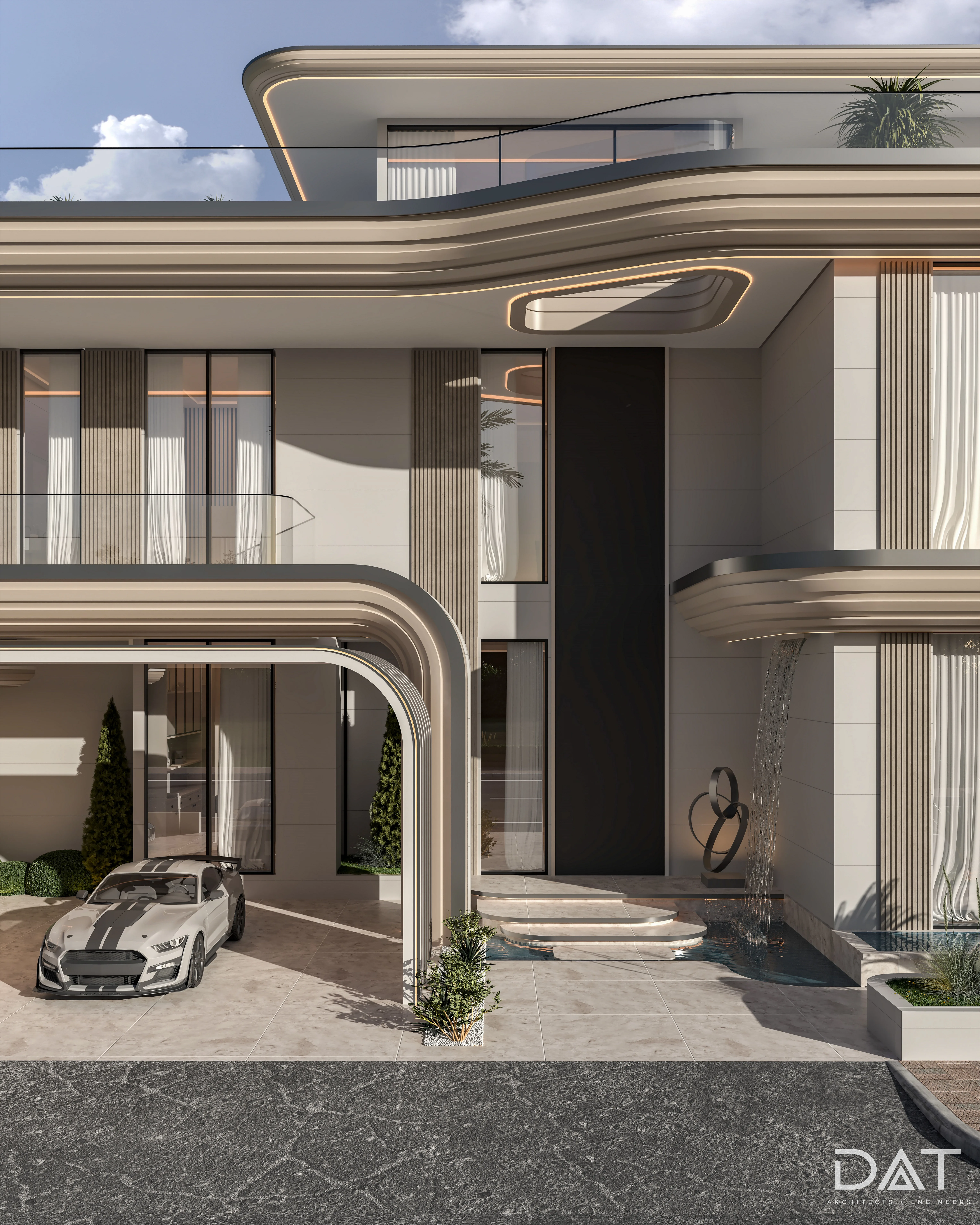 ART Villa