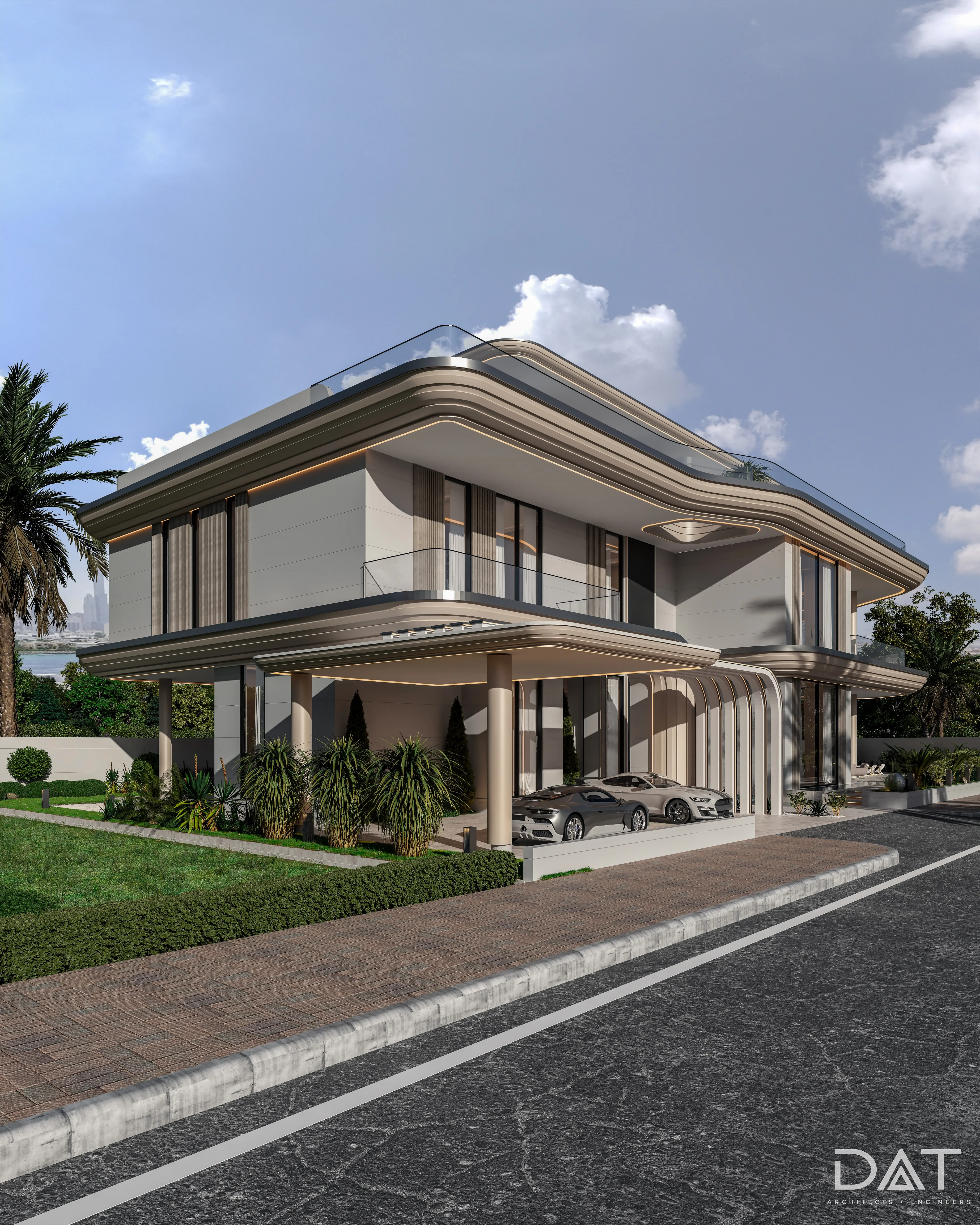 ART Villa