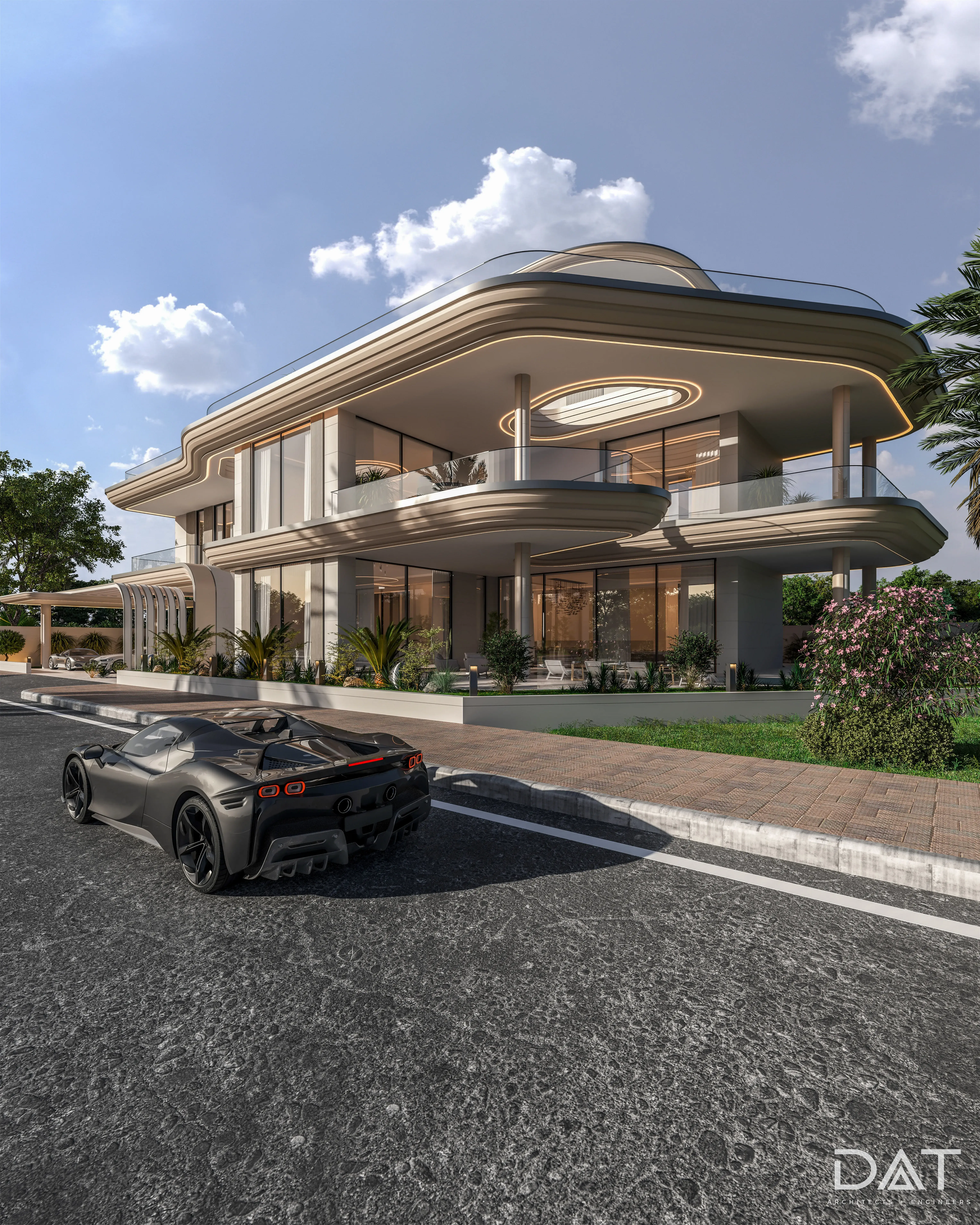 ART Villa