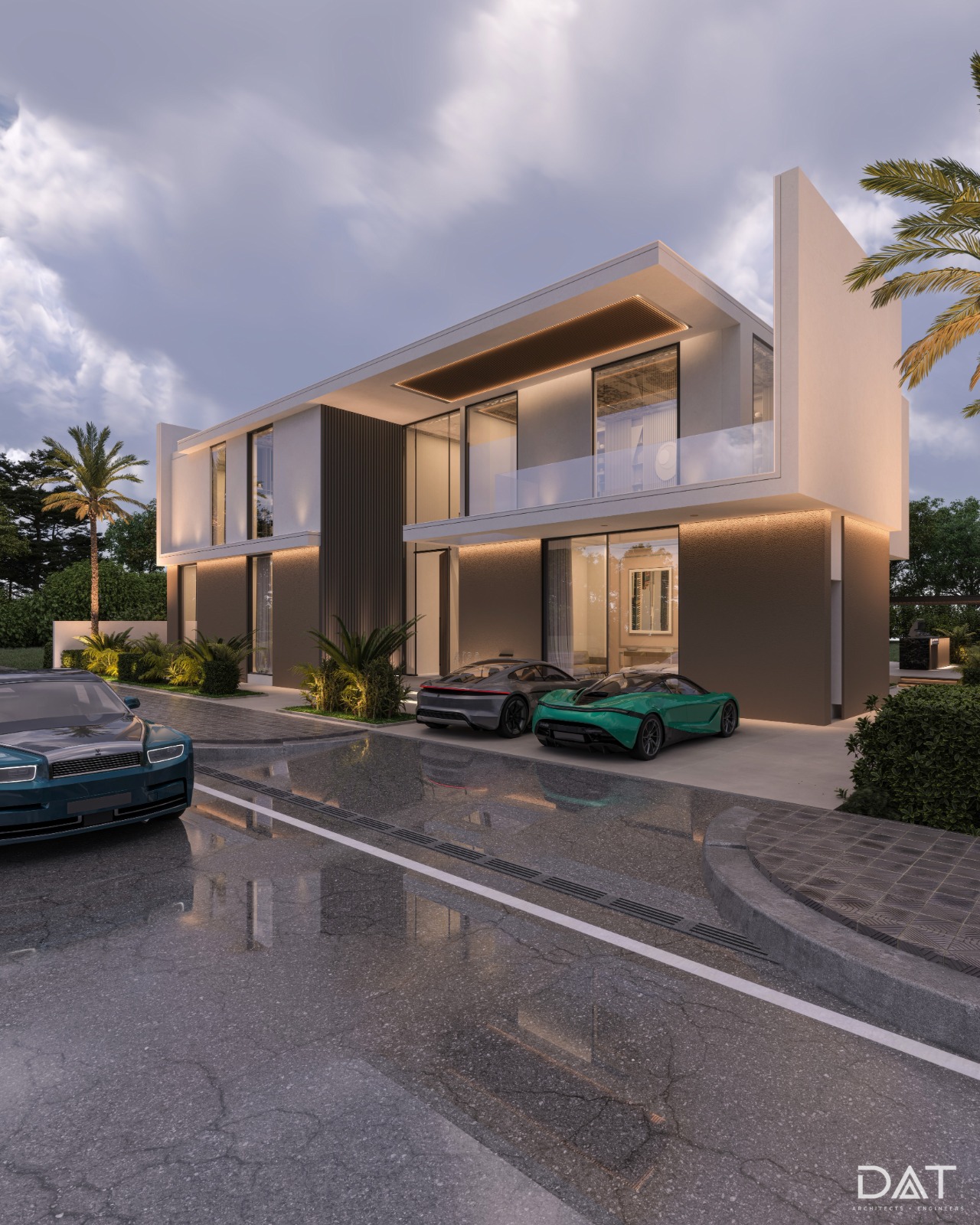 Architect creating house plans following traditional Vastu guidelines for harmony and balance.