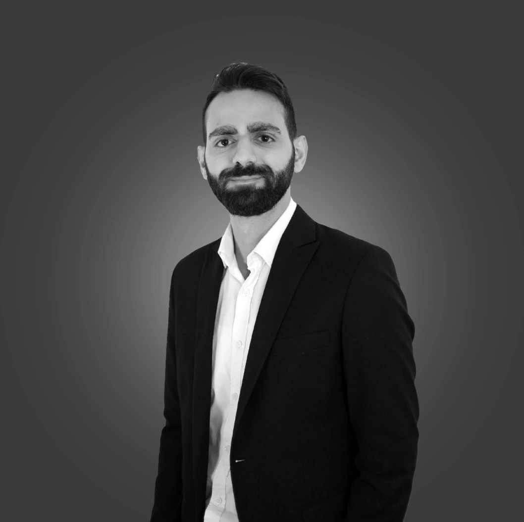 Mohammad Shahrour