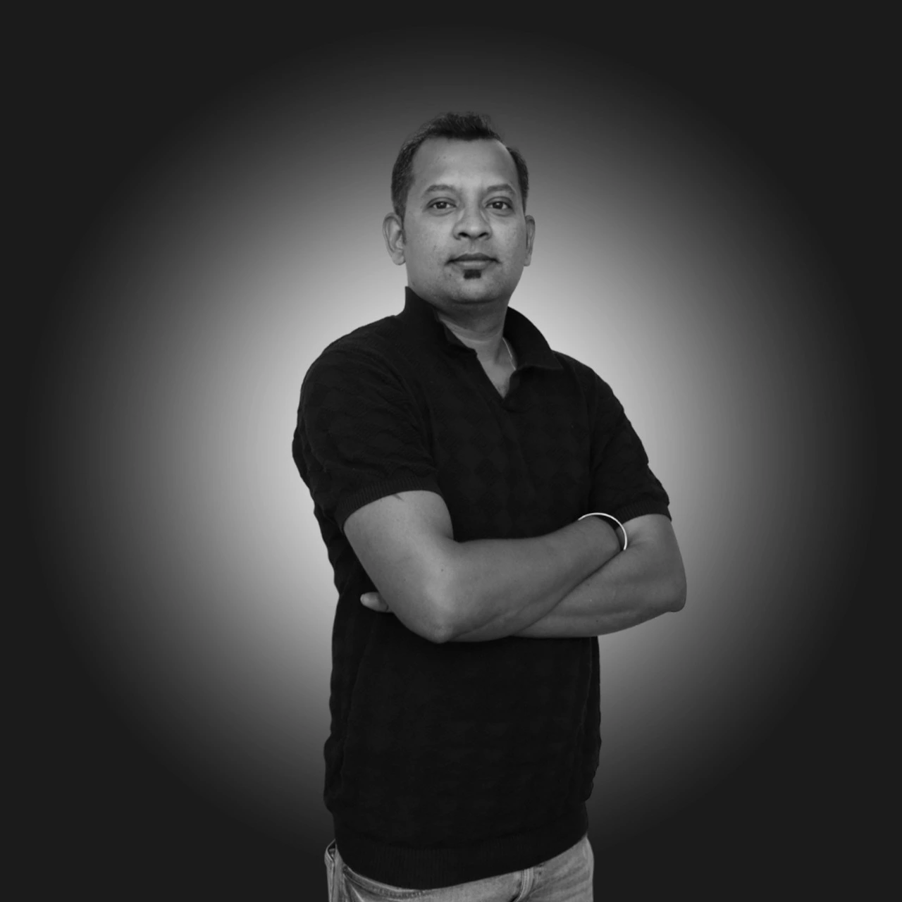 Rajeev Sadanandan