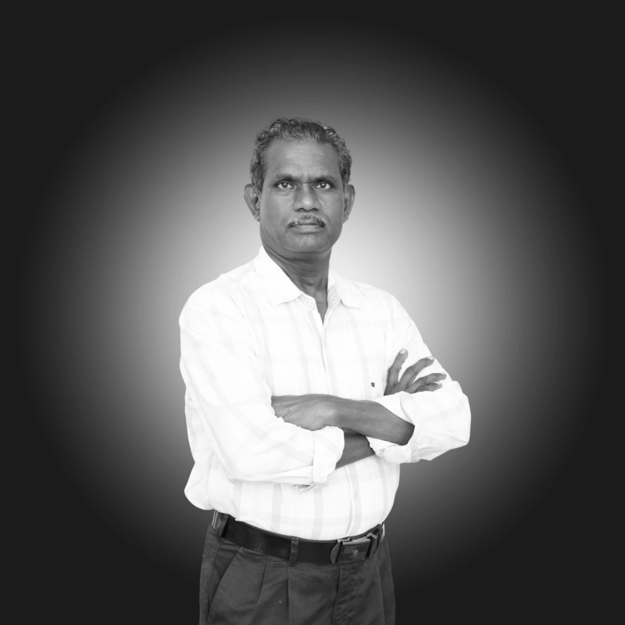 Ramesh Kumar