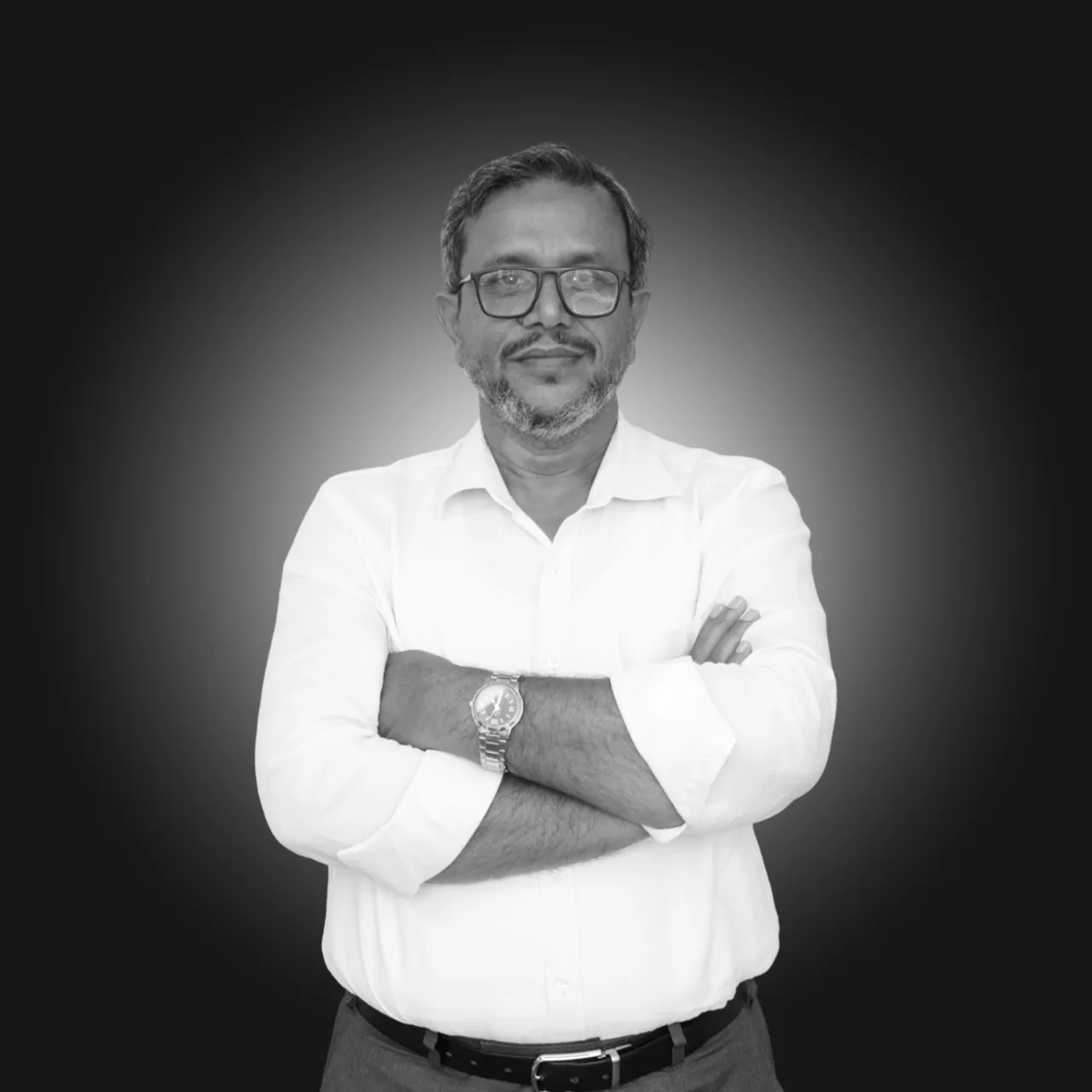 Muzammil Hayat