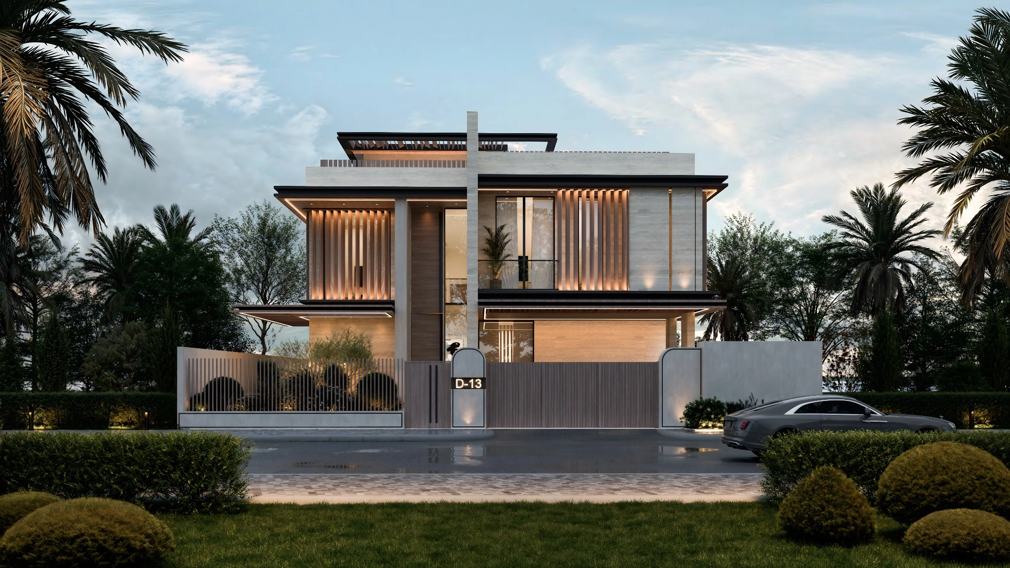 Engineering Consultants in Dubai: Services, Approvals