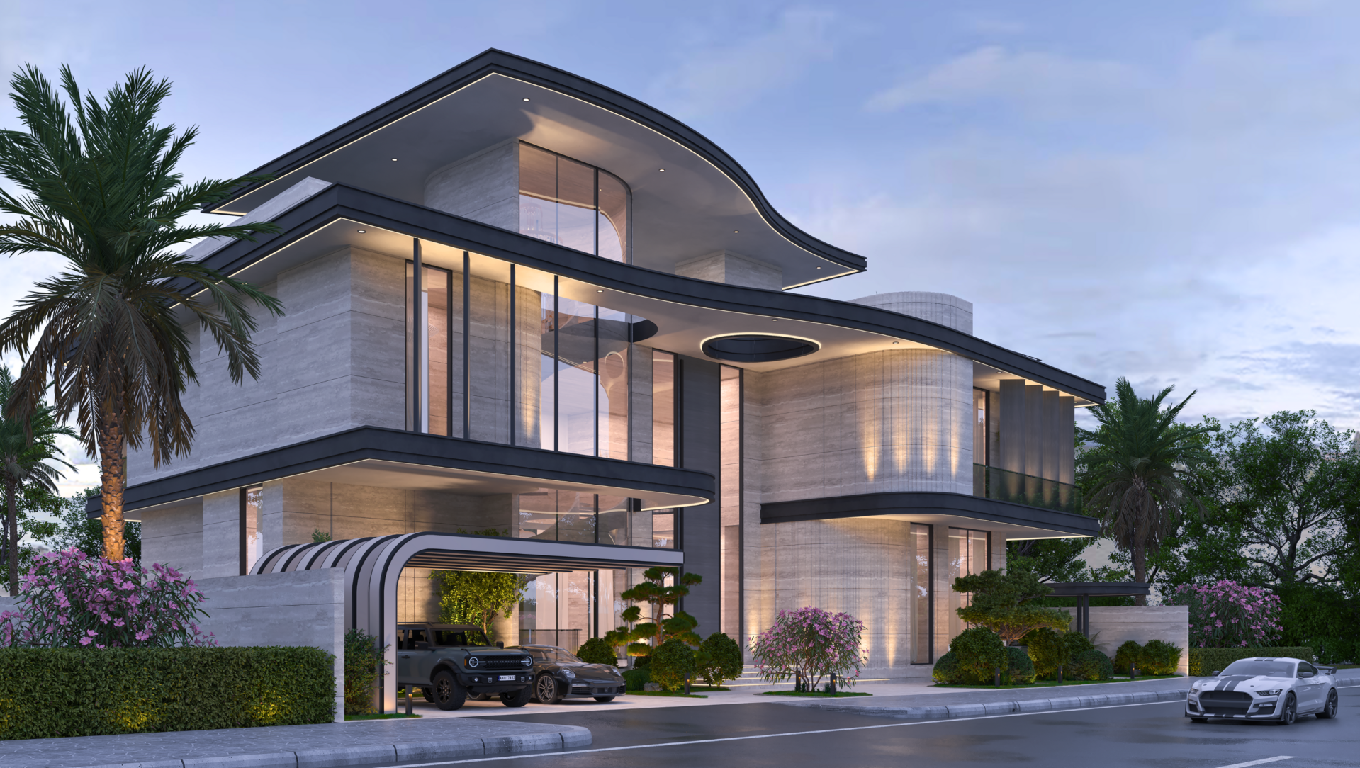 Top Architectural & Engineering Services 