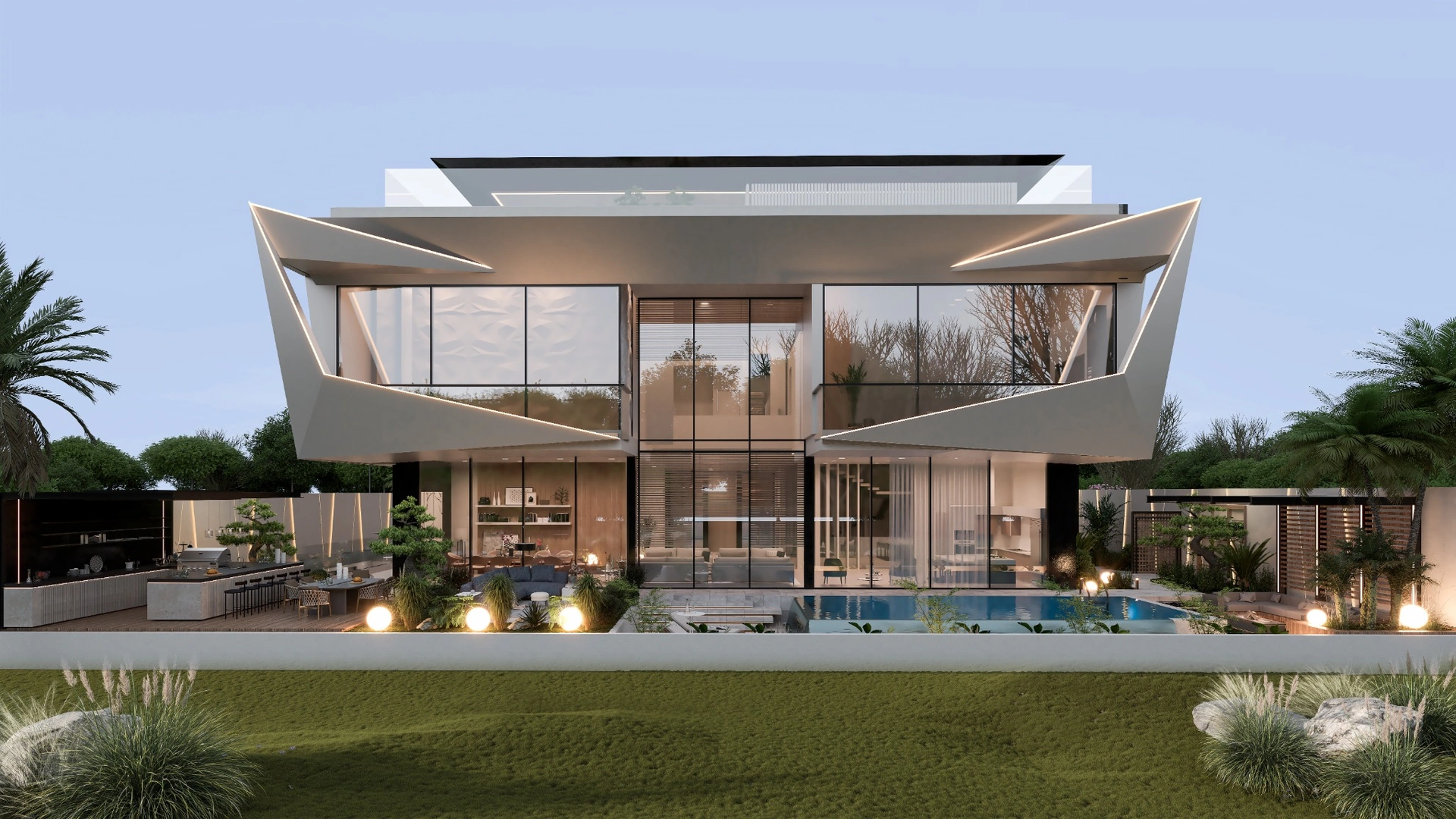 Delivered by DAT Engineering Consultants in Dubai
