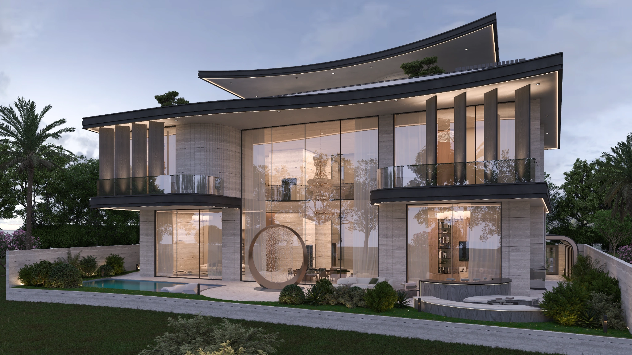 Engineering Consultants in Dubai: Services, Approvals