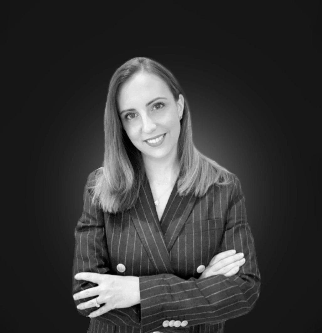 Tina Bader