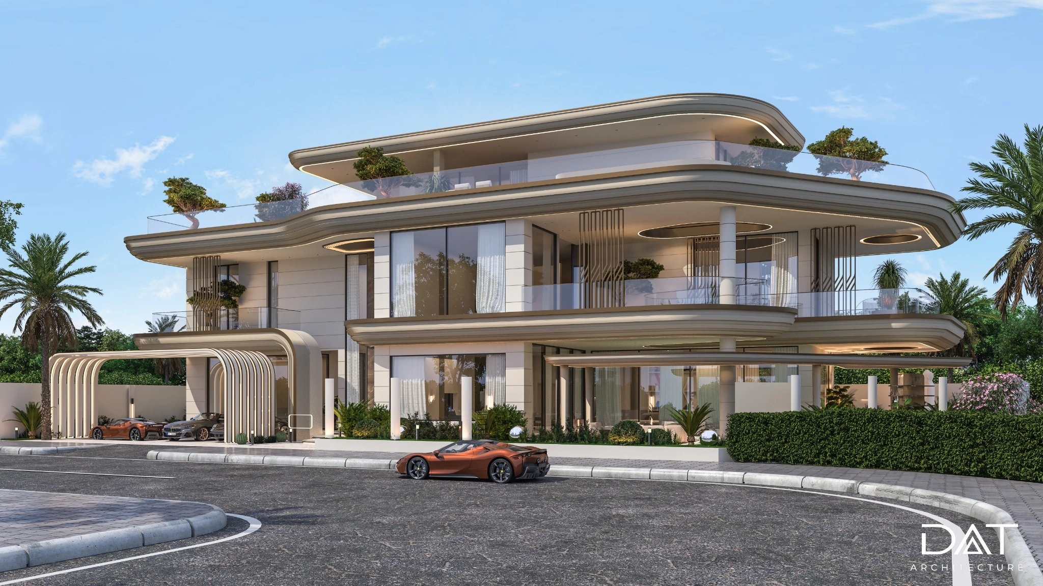 ART Villa